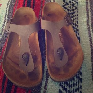 Birkenstock Gizeh Sandal